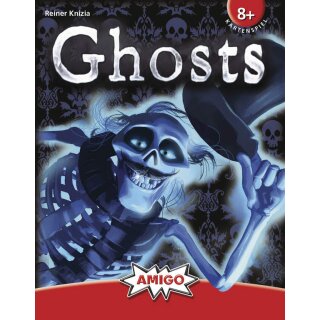 Ghosts