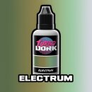 Electrum Turboshift Acrylic Paint 20ml Bottle