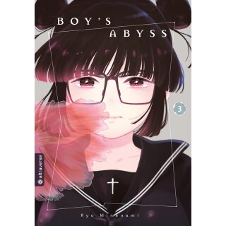Boys Abyss, Band 3
