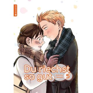 Du riechst so gut, Band 5