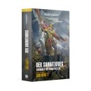 Warhammer 40.000 - Der Sabbatkrieg