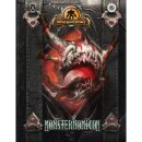 Iron Kingdoms: Requiem - Monsternomicon