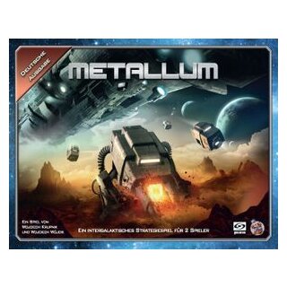 Metallum