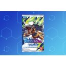 Digimon Card Game: BT-07 Next Adventure Booster Pack