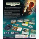 Arkham Horror: Das Kartenspiel - 4 Spieler Grundspiel