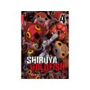 Shibuya Goldfish, Band 4