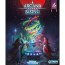 Arcana Rising