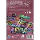 Capital Lux: Generations *stationär*