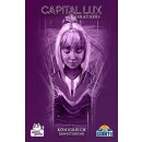 Capital Lux: Generations -...