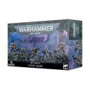 Grey Knights: Strike Squad / Angriffstrupp