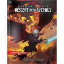 D&D: Baldurs Gate - Descent Into Avernus