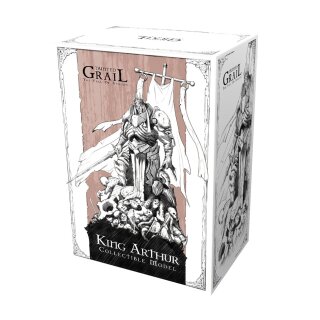 Tainted Grail: King Arthur Miniatur