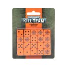 Kill Team: Kill Team: Würfel der Legionäre /...