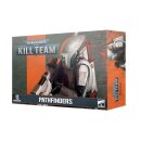 Kill Team: Tau Späher / Pathfinders (2022)