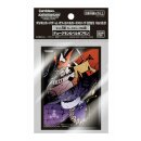 Digimon Official Card Sleeve 2021 v2.0 Dukemon & Beelzemon