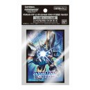 Digimon Official Card Sleeve 2021 v2.0 Imperialdramon -...