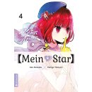 [Mein*Star], Band 4