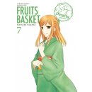 Fruits Basket Pearls, Band 7