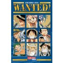 Wanted! Neuausgabe