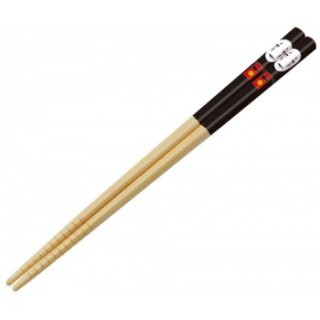 21 Cm Chopsticks No-Face - Spirited Away