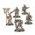 Adeptus Custodes: Custodian Guard Squad
