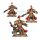 Adeptus Custodes: Allarus Custodians