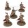 Adeptus Custodes: Sisters of Silence Vigilators/Witchseeker/Prosecutor