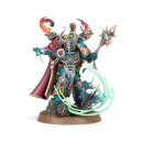 Chaos Space Marines: Thousand Sons Magister Infernalis /...