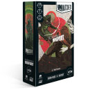 Unmatched: Robin Hood vs. Bigfoot