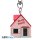 DRAGON BALL - Keychain 3D "DBZ/ Kame House"