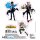 MY HERO ACADEMIA - Stickers - 16x11cm/ 2 sheets - Heroes Villains