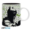 DC COMICS - Mug - 320 ml - The Batman The Riddler &...