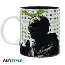 DC COMICS - Mug - 320 ml - The Batman The Riddler &...