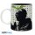 DC COMICS - Mug - 320 ml - The Batman The Riddler & Batman