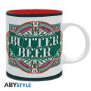 FANTASTIC BEASTS - Mug - 320 ml - Butterbeer