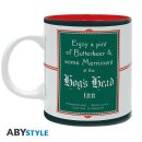FANTASTIC BEASTS - Mug - 320 ml - Butterbeer
