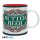 FANTASTIC BEASTS - Mug - 320 ml - Butterbeer