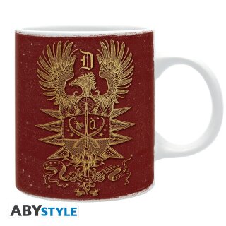 FANTASTIC BEASTS - Mug - 320 ml - Phoenix