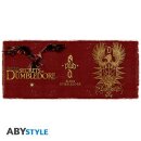 FANTASTIC BEASTS - Mug - 320 ml - Phoenix