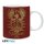 FANTASTIC BEASTS - Mug - 320 ml - Phoenix