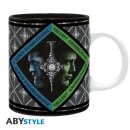 FANTASTIC BEASTS - Mug - 320 ml - Dumbledore
