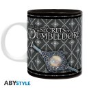 FANTASTIC BEASTS - Mug - 320 ml - Dumbledore