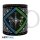 FANTASTIC BEASTS - Mug - 320 ml - Dumbledore