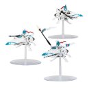 Aeldari: Schimmerspeere / Shining Spears (2022)