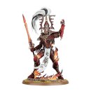 Aeldari: Avatar des Khaine (2022)