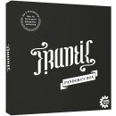 Frantic - Pandoras Box