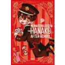 Mein Schulgeist Hanako - After School, Band 1