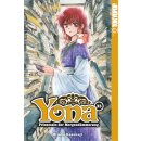 Yona - Prinzessin der Morgendämmerung, Band 33