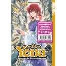 Yona - Prinzessin der Morgendämmerung, Band 33 Limited...