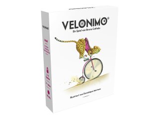 Velonimo